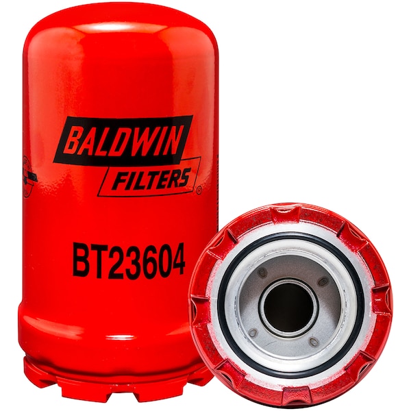 Hydraulic Spin-On, BT23604